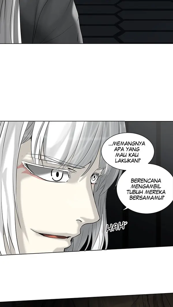 Baca Tower of God - Chapter 264 halaman 38