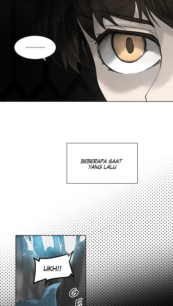 Baca Tower of God - Chapter 264 halaman 39