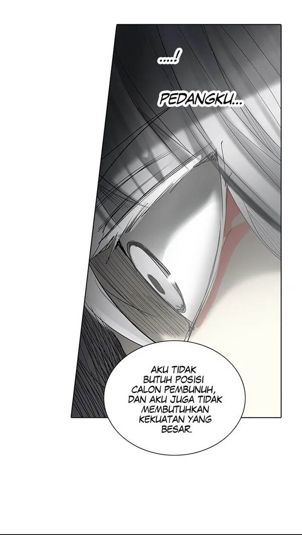 Baca Tower of God - Chapter 264 halaman 4