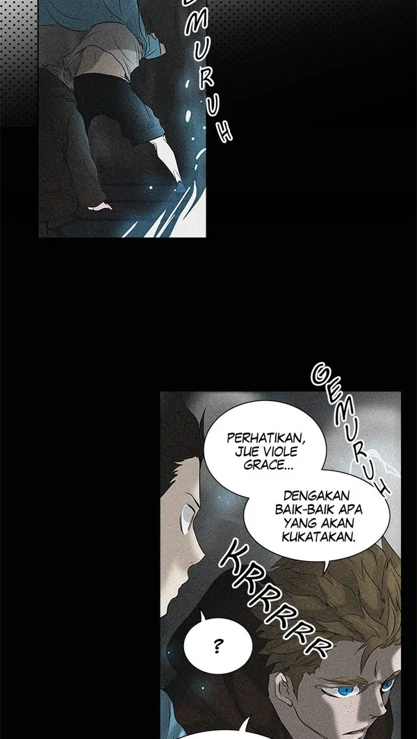 Baca Tower of God - Chapter 264 halaman 40