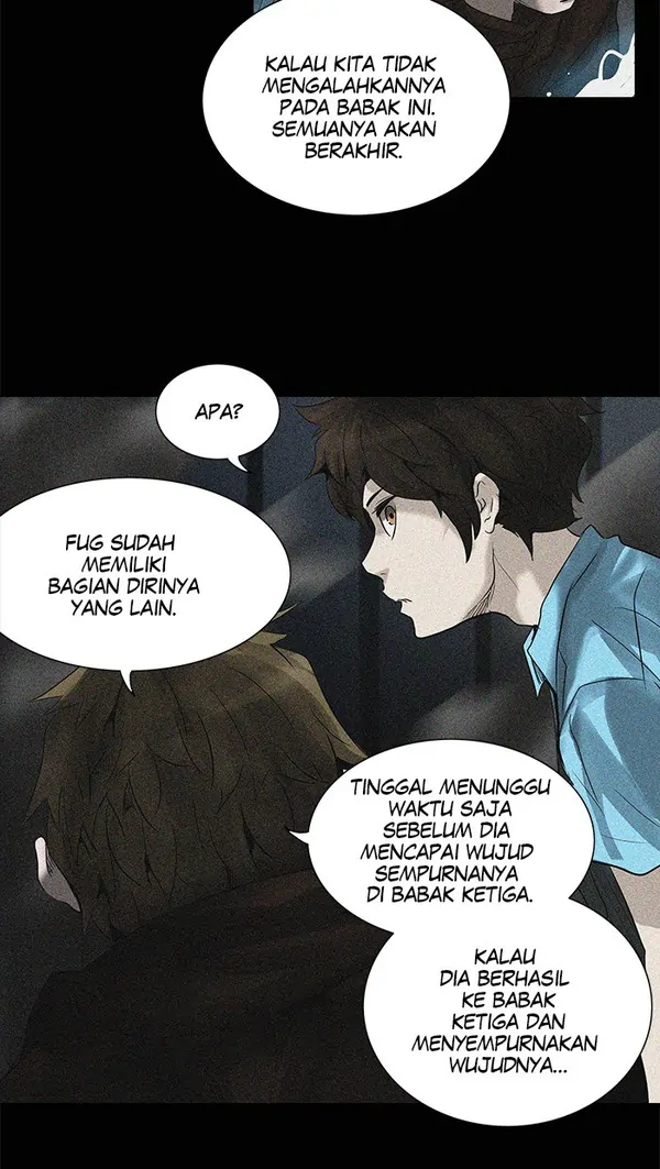 Baca Tower of God - Chapter 264 halaman 41