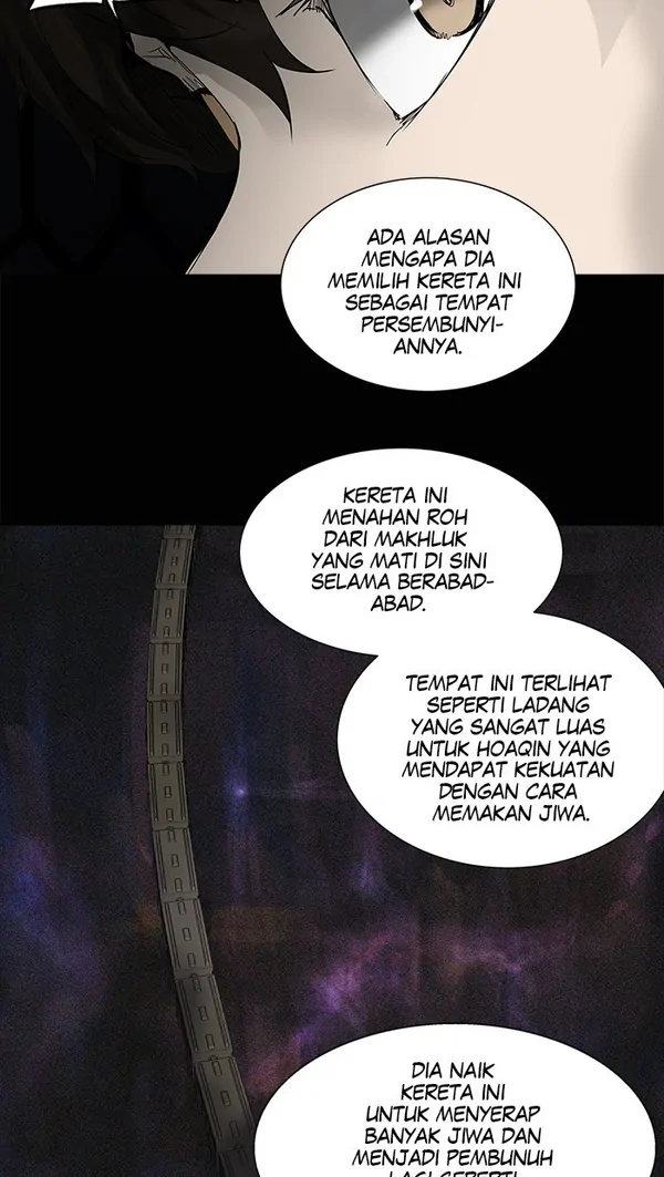 Baca Tower of God - Chapter 264 halaman 43