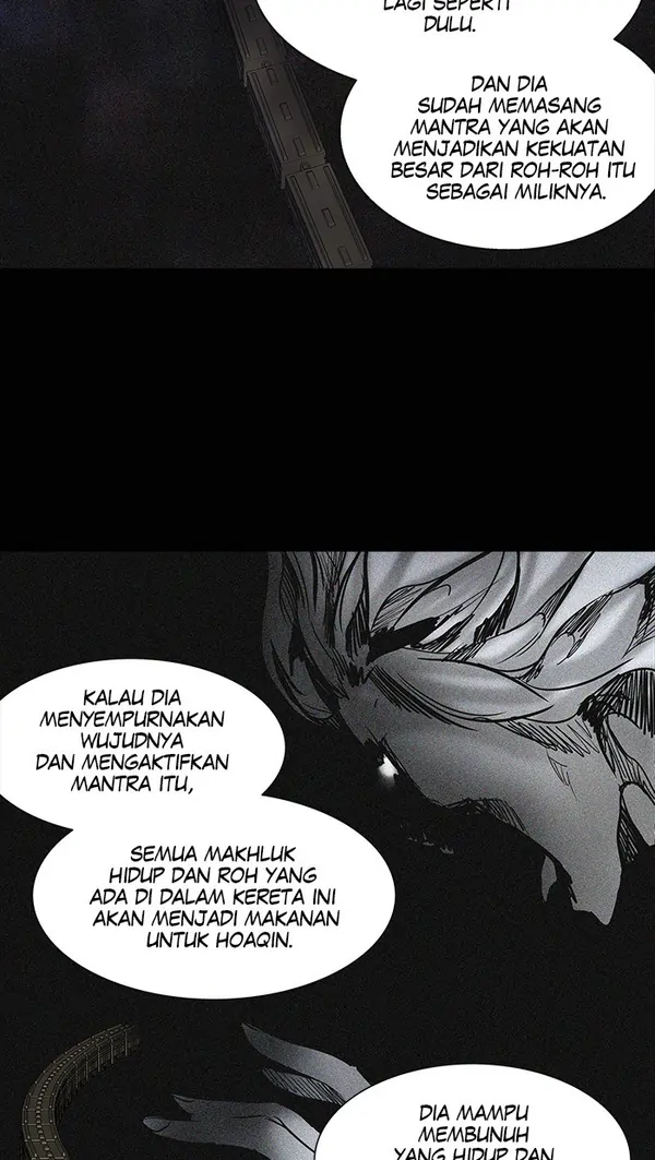 Baca Tower of God - Chapter 264 halaman 44