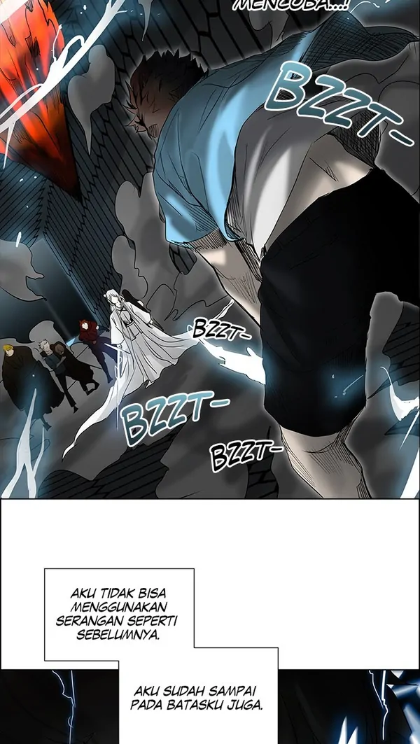 Baca Tower of God - Chapter 264 halaman 47