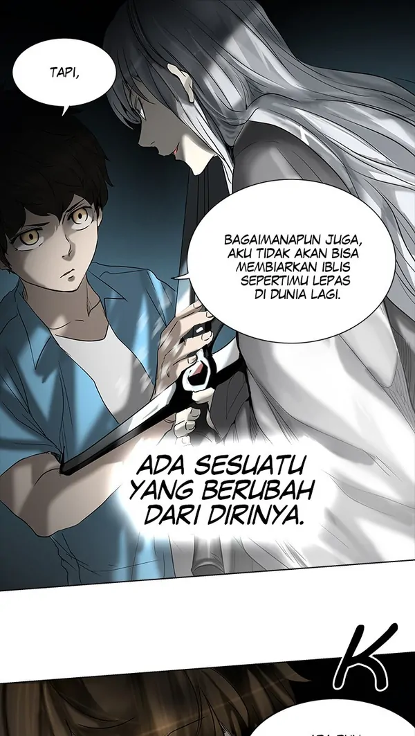 Baca Tower of God - Chapter 264 halaman 5