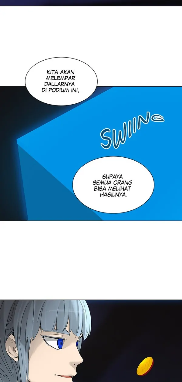 Baca Tower of God - Chapter 264 halaman 51