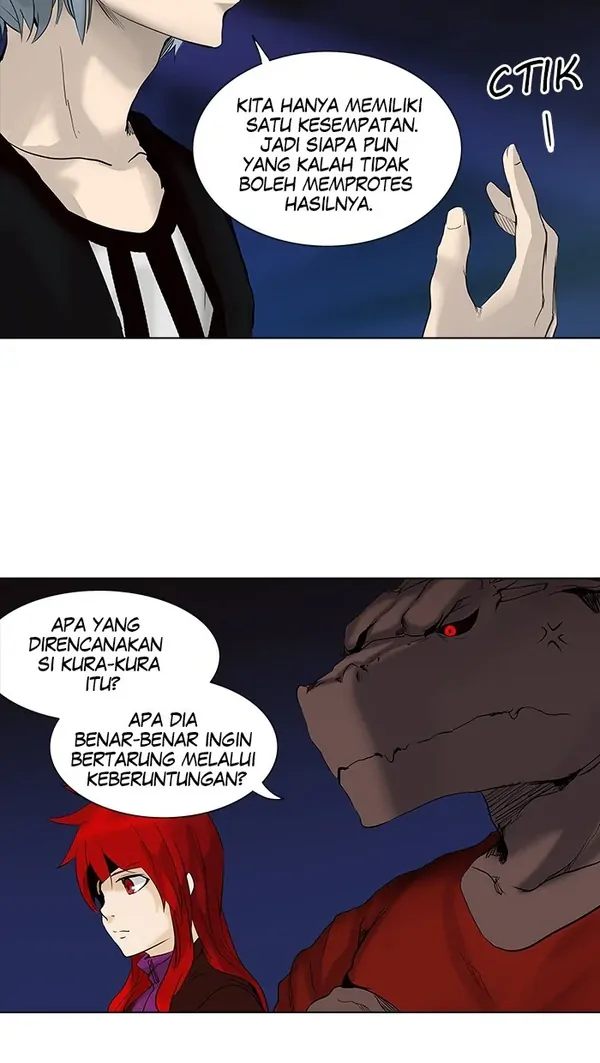 Baca Tower of God - Chapter 264 halaman 52