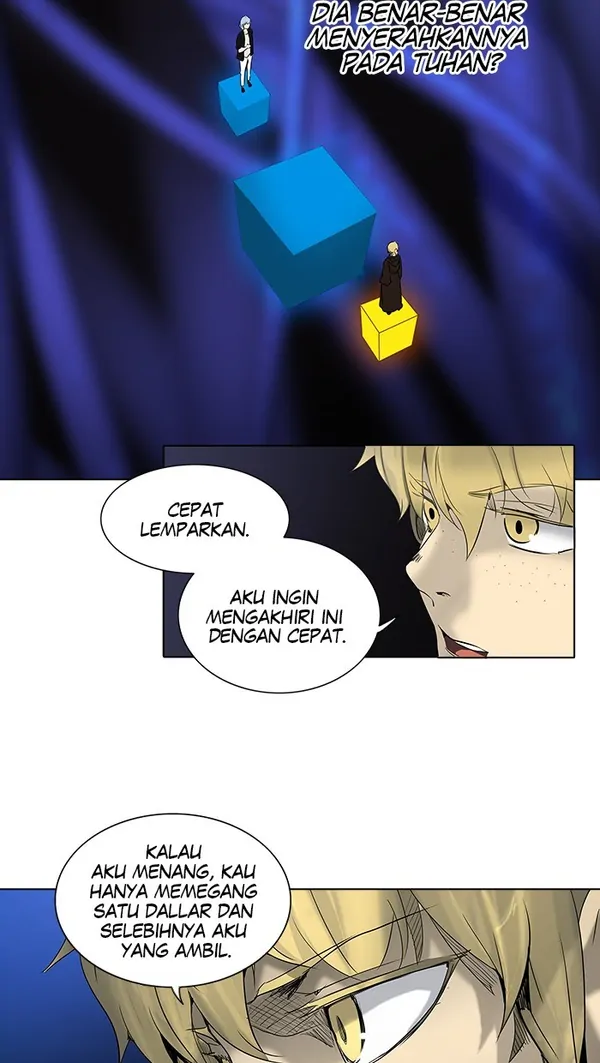 Baca Tower of God - Chapter 264 halaman 54