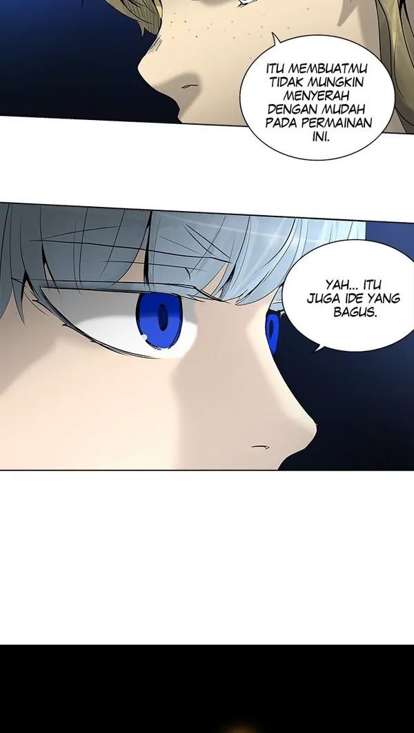 Baca Tower of God - Chapter 264 halaman 55