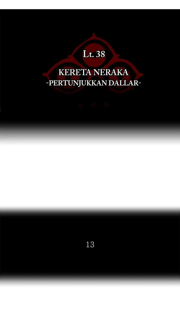 Baca Tower of God - Chapter 264 halaman 7