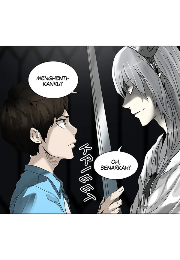 Baca Tower of God - Chapter 264 halaman 8