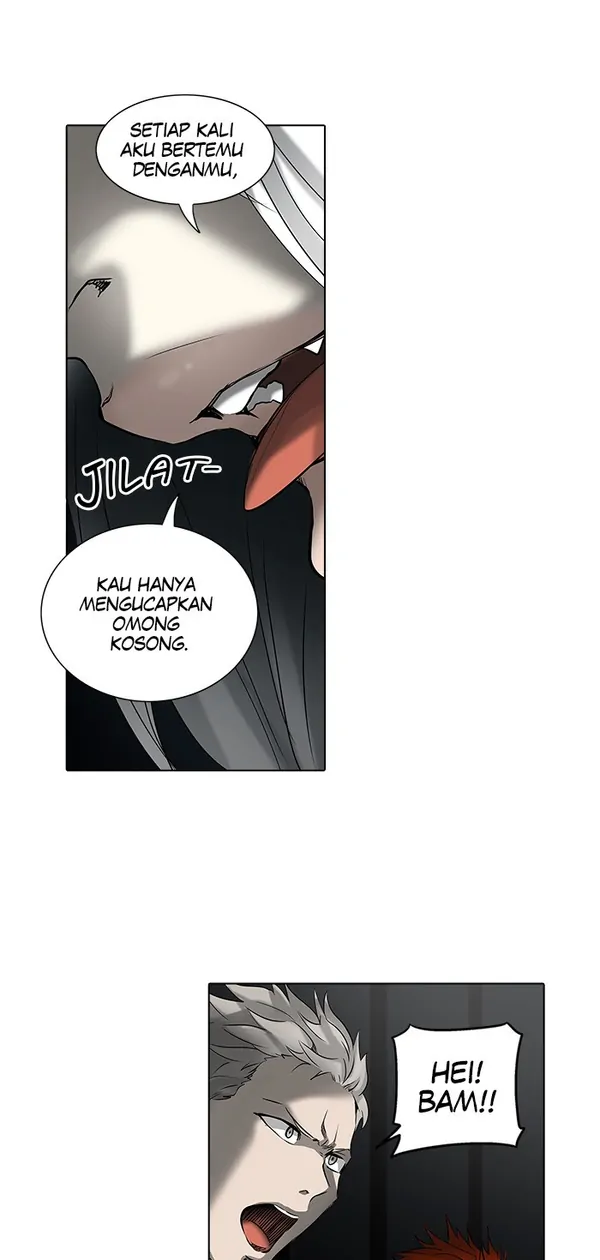 Baca Tower of God - Chapter 264 halaman 9