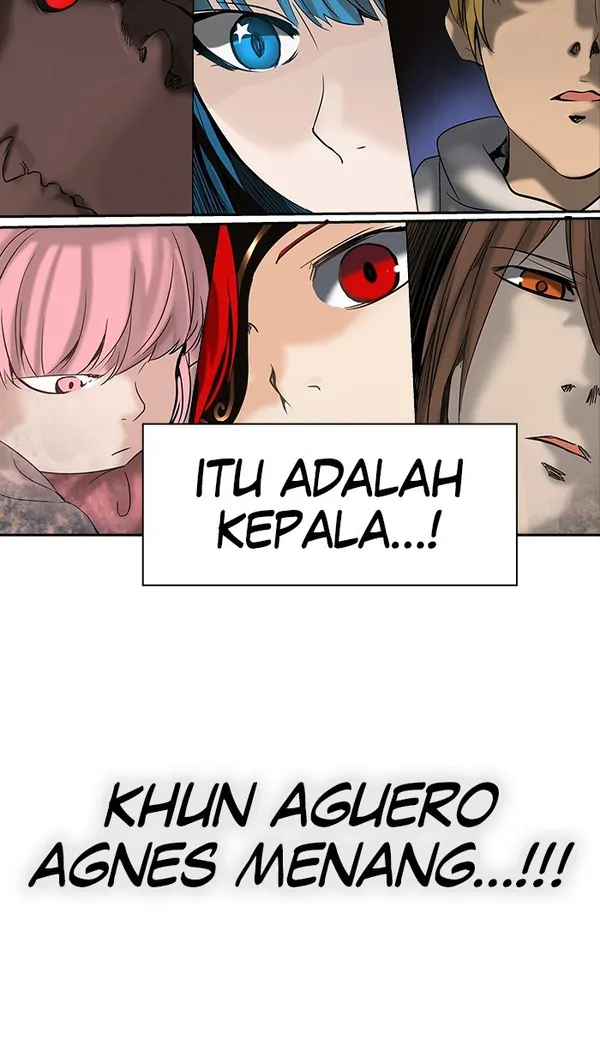 Baca Tower of God - Chapter 265 halaman 10