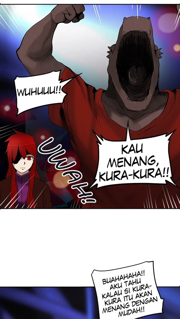 Baca Tower of God - Chapter 265 halaman 11