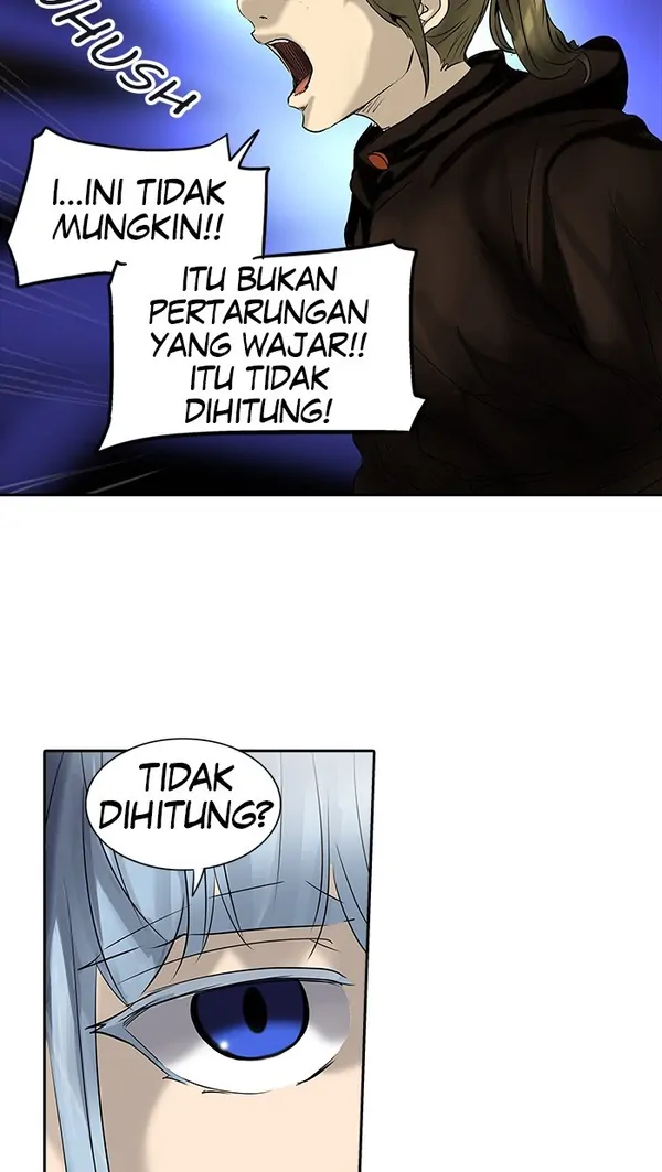 Baca Tower of God - Chapter 265 halaman 13