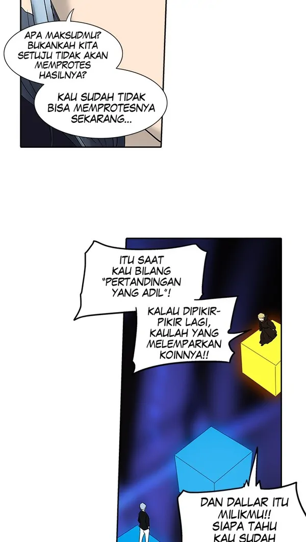 Baca Tower of God - Chapter 265 halaman 14