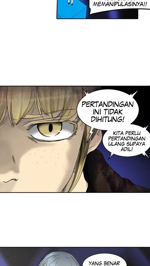 Baca Tower of God - Chapter 265 halaman 15