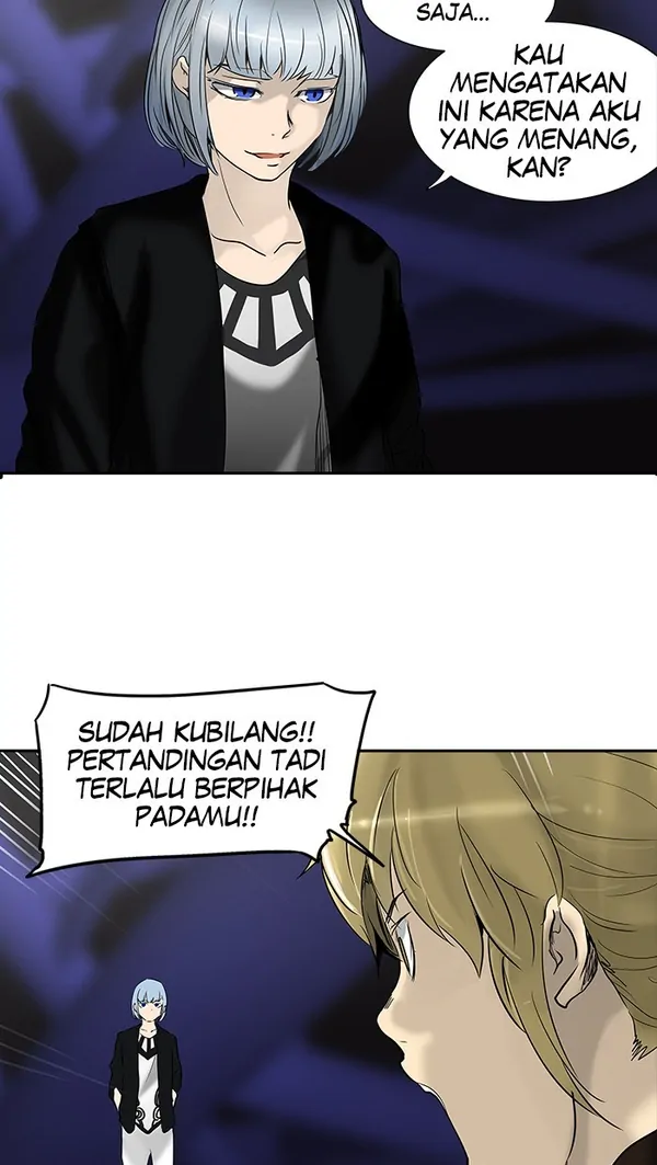 Baca Tower of God - Chapter 265 halaman 16