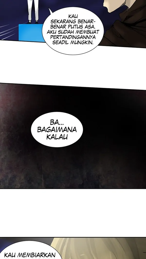 Baca Tower of God - Chapter 265 halaman 17