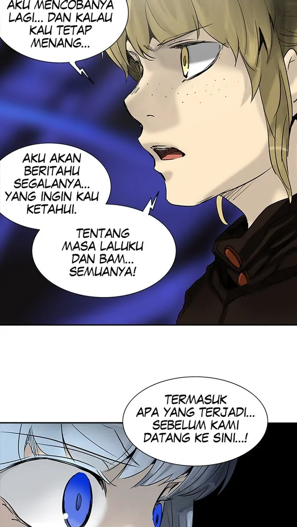 Baca Tower of God - Chapter 265 halaman 18