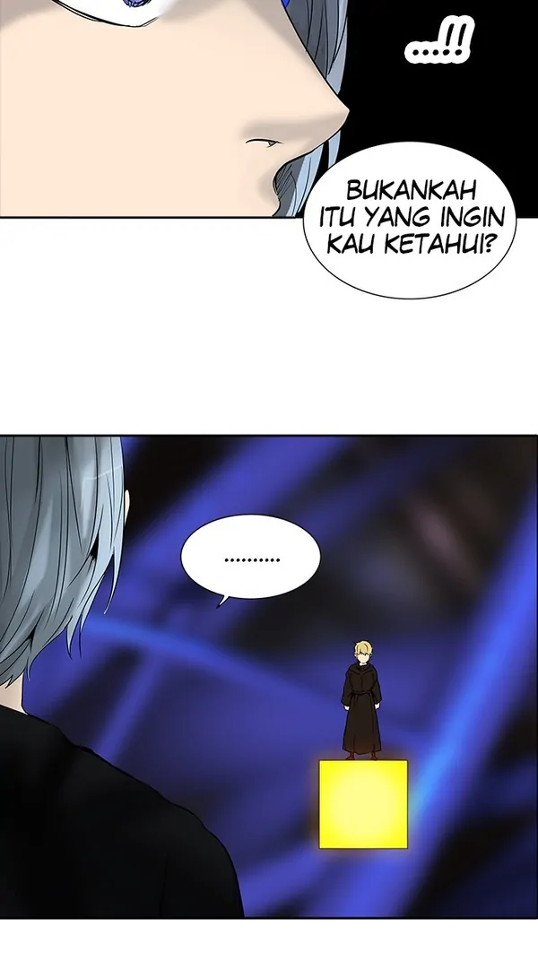 Baca Tower of God - Chapter 265 halaman 19