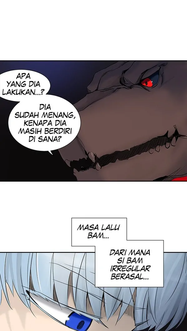 Baca Tower of God - Chapter 265 halaman 20