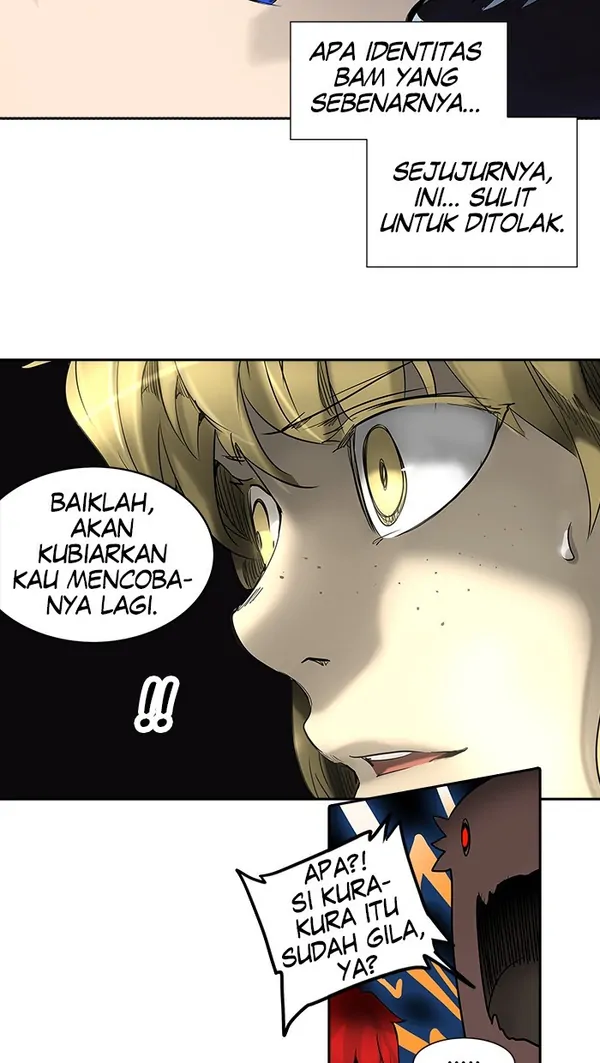 Baca Tower of God - Chapter 265 halaman 21