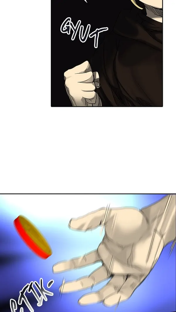 Baca Tower of God - Chapter 265 halaman 25