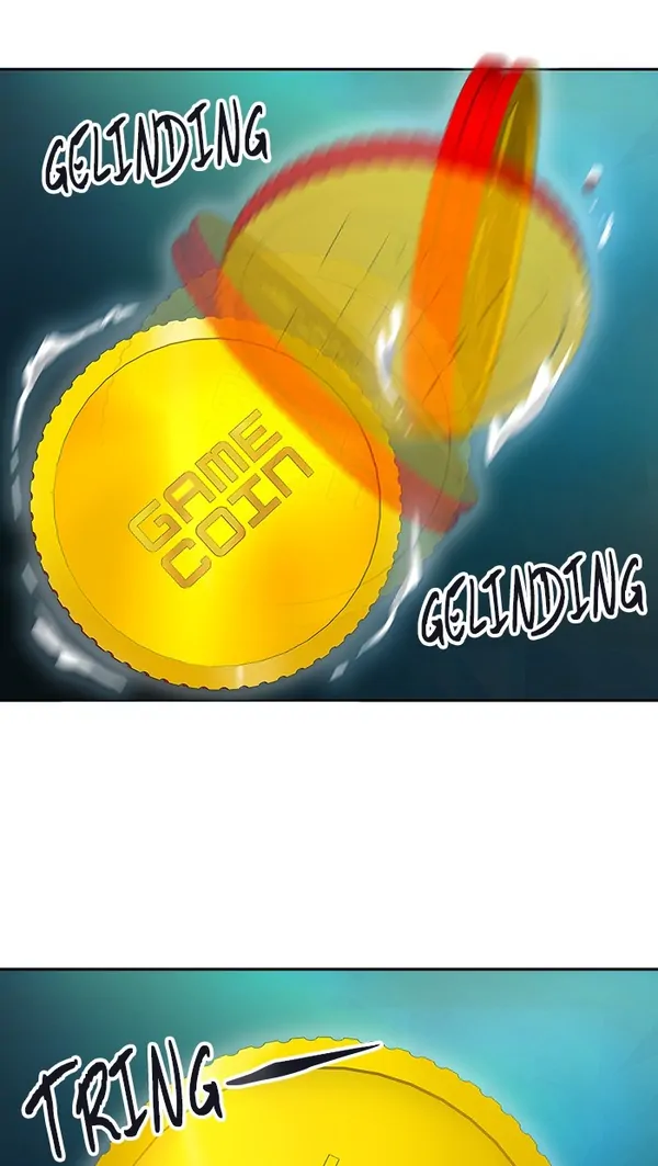 Baca Tower of God - Chapter 265 halaman 27