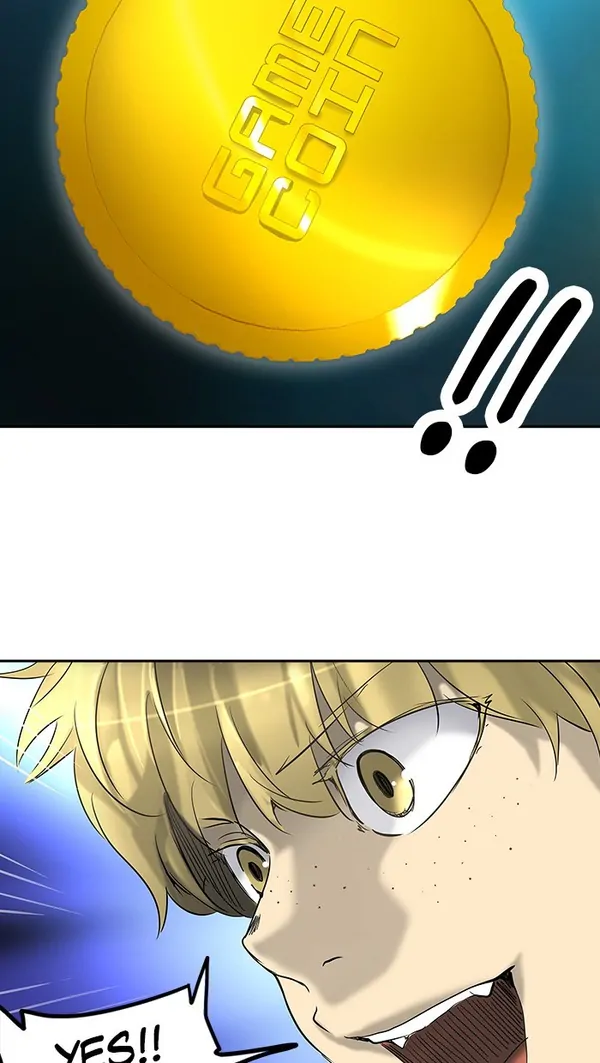 Baca Tower of God - Chapter 265 halaman 28