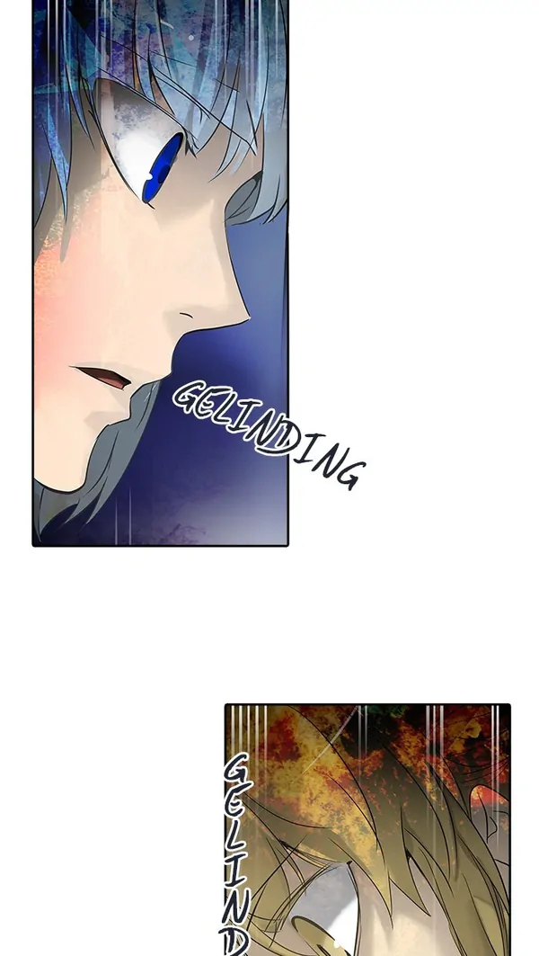 Baca Tower of God - Chapter 265 halaman 3