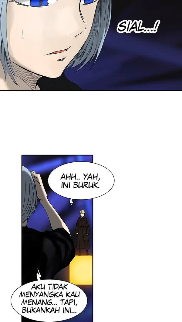 Baca Tower of God - Chapter 265 halaman 30