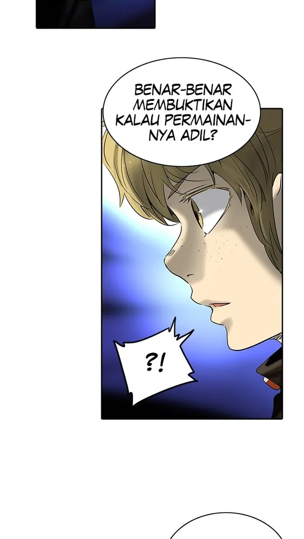 Baca Tower of God - Chapter 265 halaman 31