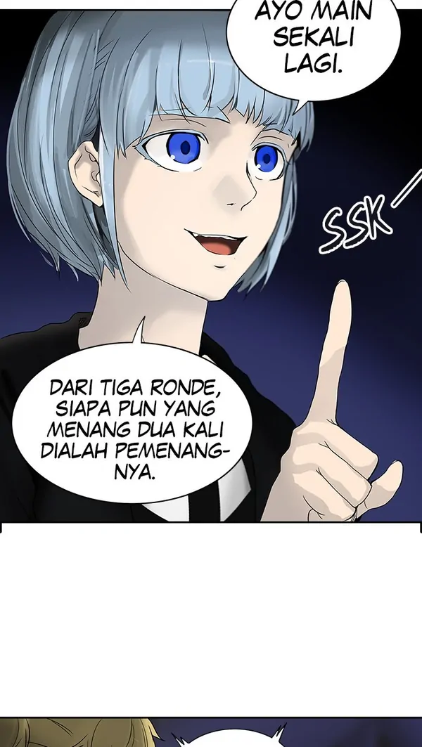 Baca Tower of God - Chapter 265 halaman 32