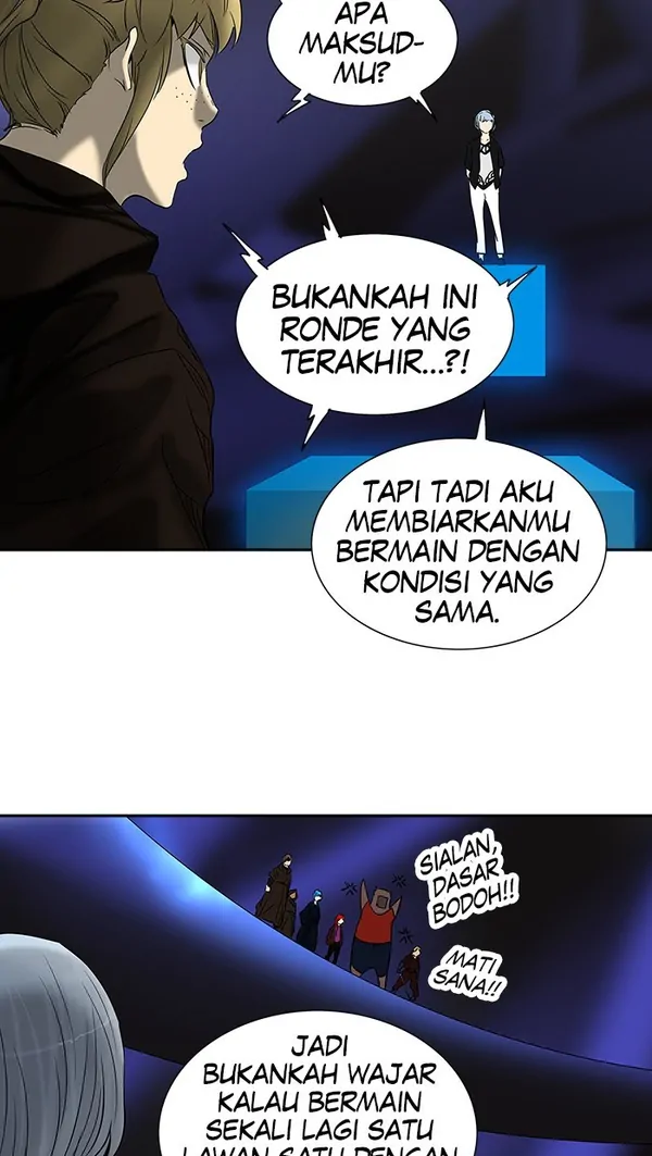 Baca Tower of God - Chapter 265 halaman 33