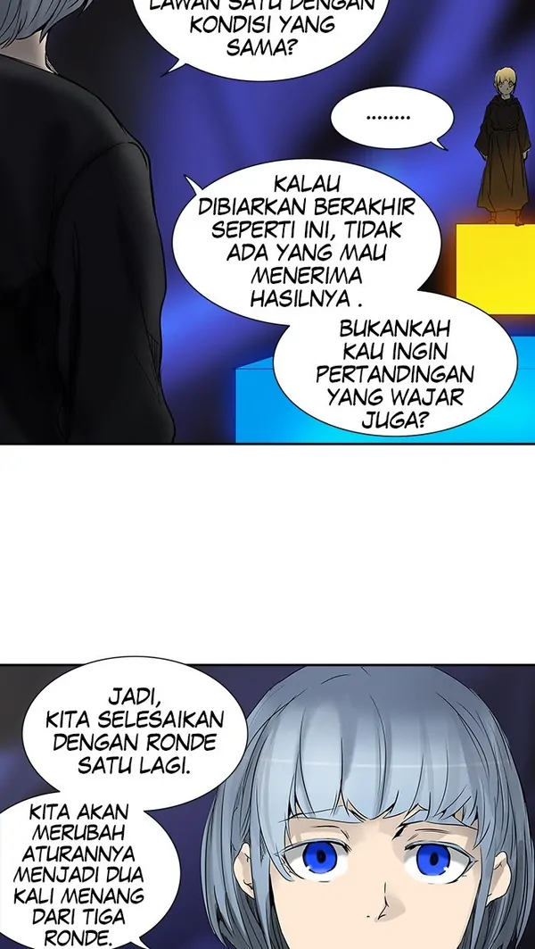 Baca Tower of God - Chapter 265 halaman 34