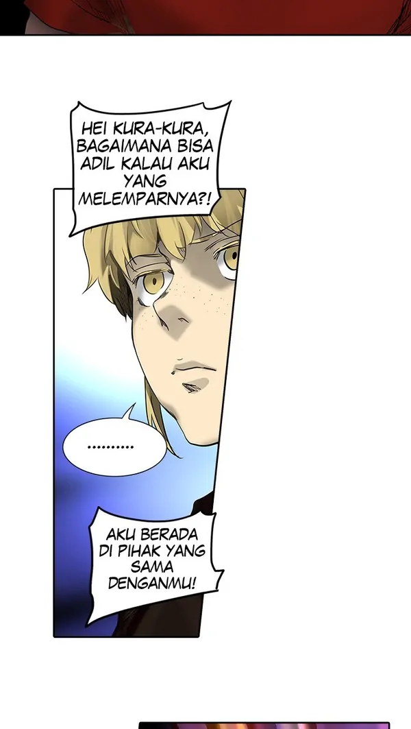 Baca Tower of God - Chapter 265 halaman 36