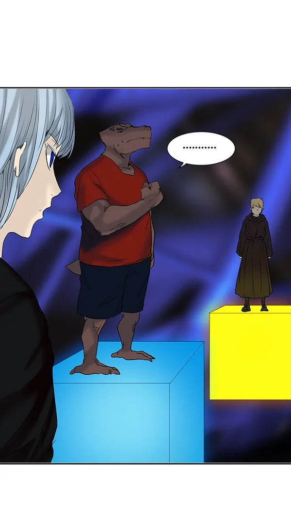 Baca Tower of God - Chapter 265 halaman 38