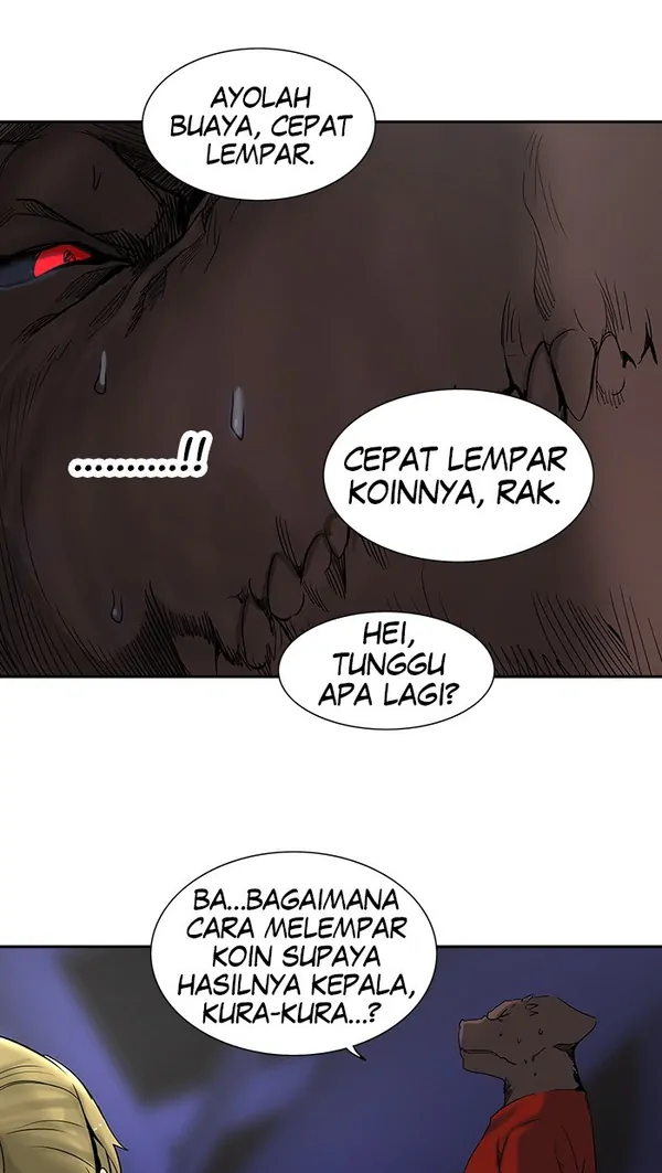 Baca Tower of God - Chapter 265 halaman 39
