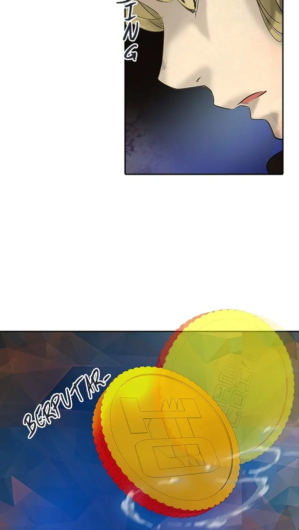 Baca Tower of God - Chapter 265 halaman 4