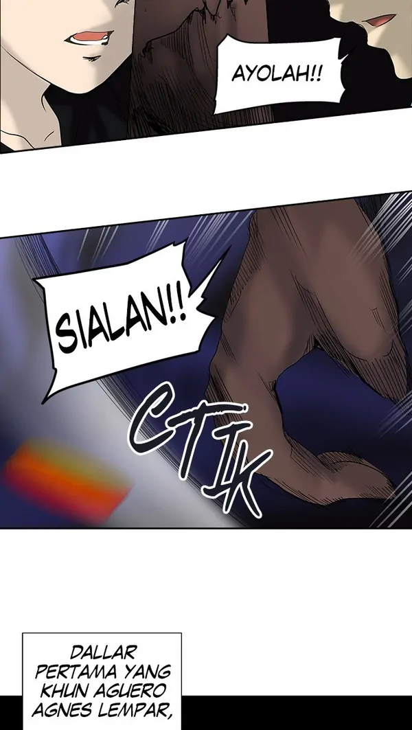Baca Tower of God - Chapter 265 halaman 42