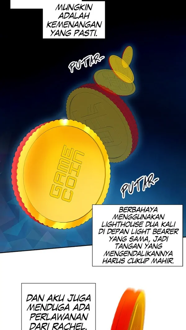Baca Tower of God - Chapter 265 halaman 43