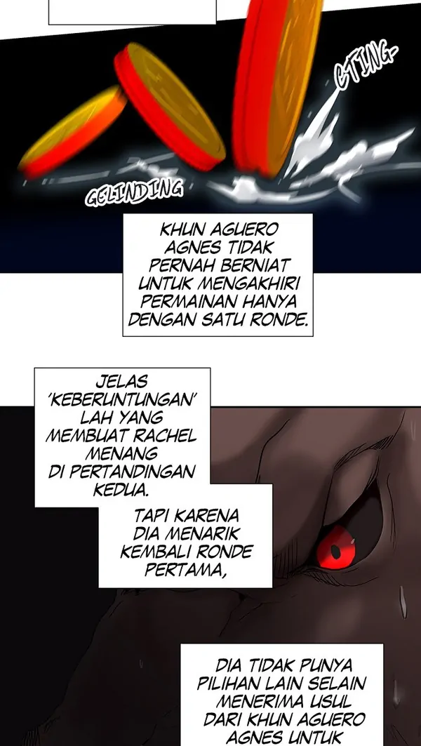 Baca Tower of God - Chapter 265 halaman 44