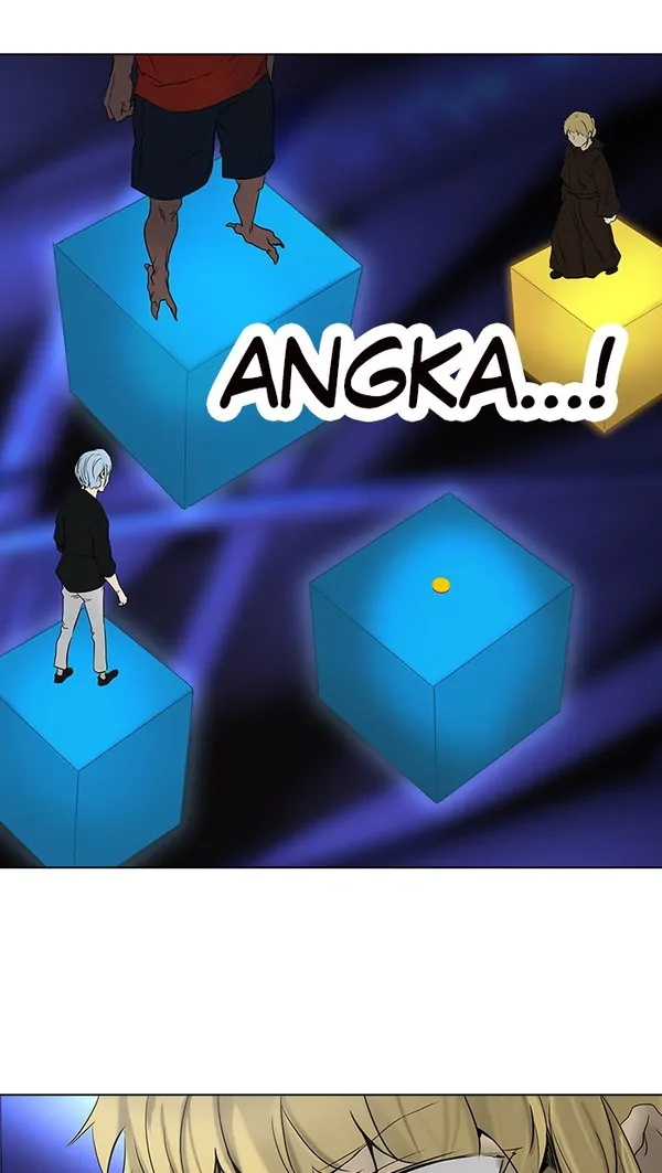 Baca Tower of God - Chapter 265 halaman 49