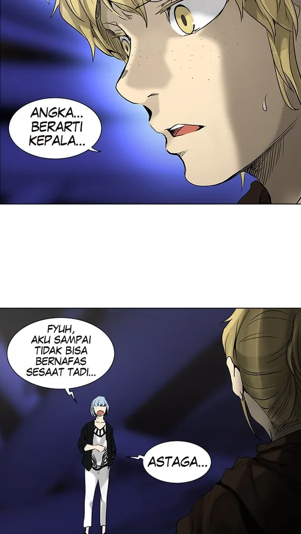 Baca Tower of God - Chapter 265 halaman 50