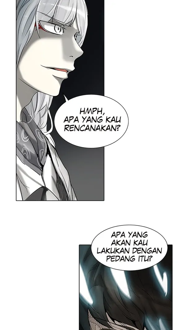 Baca Tower of God - Chapter 265 halaman 55