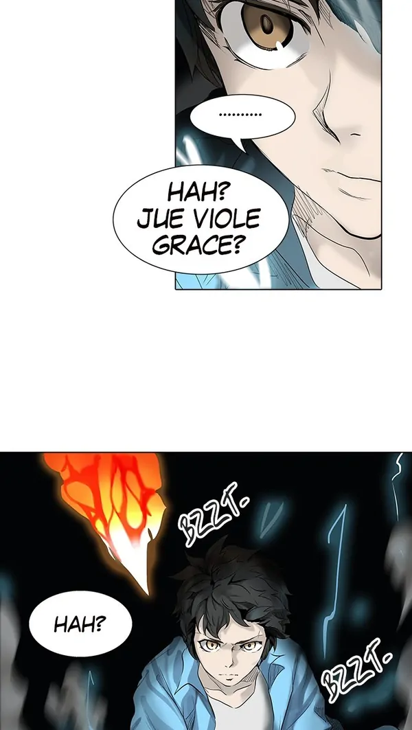 Baca Tower of God - Chapter 265 halaman 56