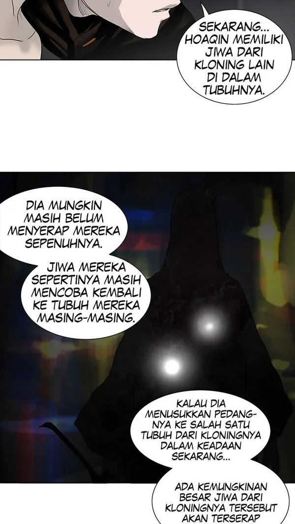 Baca Tower of God - Chapter 265 halaman 58