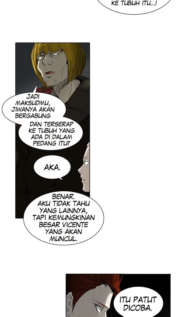Baca Tower of God - Chapter 265 halaman 59