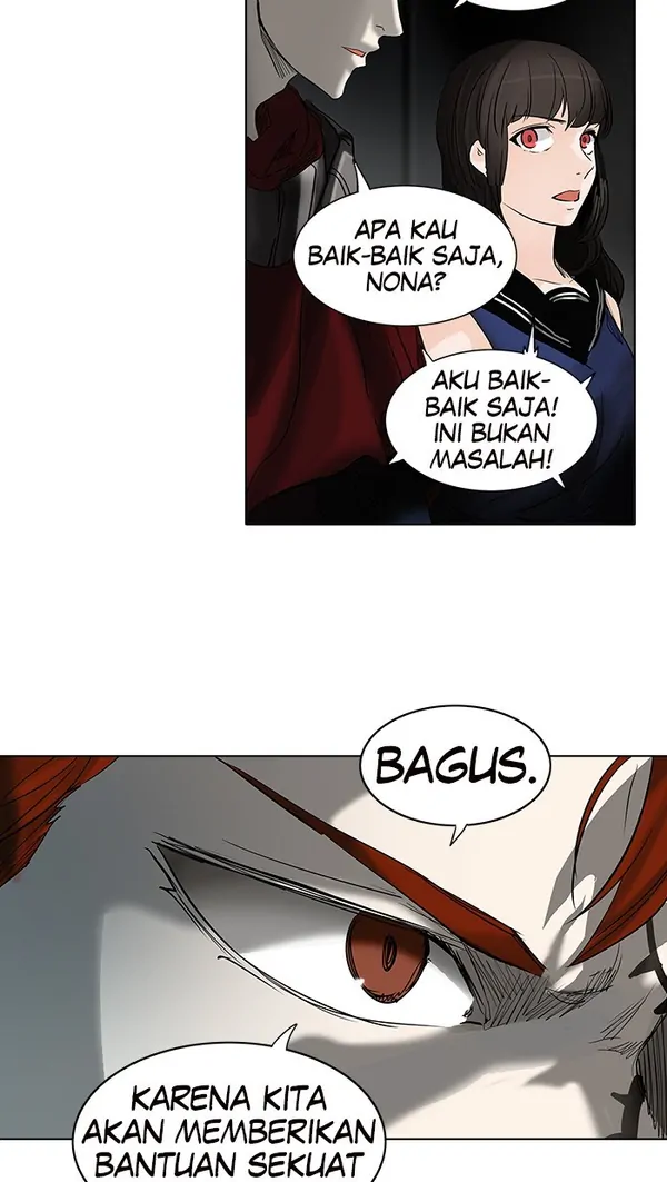 Baca Tower of God - Chapter 265 halaman 60